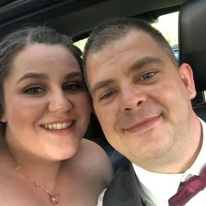 Meet your Posher, Caitlin